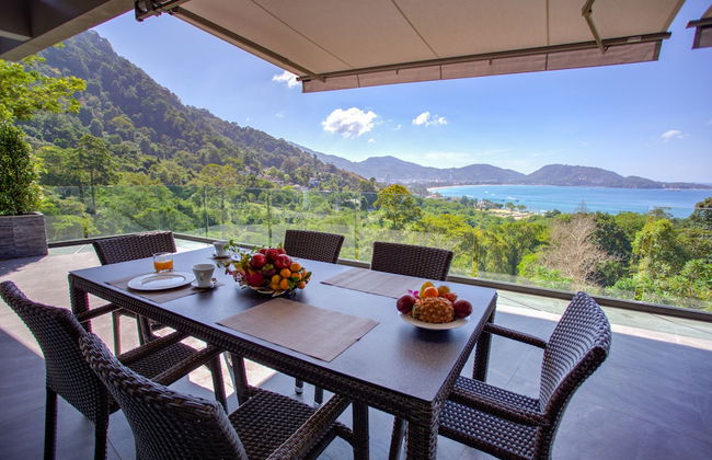 Ocean Rock Kalim - Foto 29