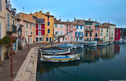 Le Havre de Ferrieres - free Parking - WiFi - Cuisine - Foto 22