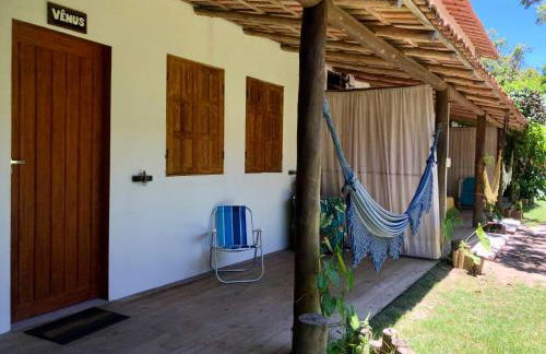 Bungalos Orion a 150 m Praia do Espelho - Foto 14