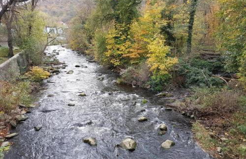 Cozy Garden Retreat Malemort - Foto 33