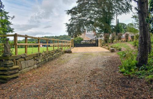 Black Lion Folly - Foto 36