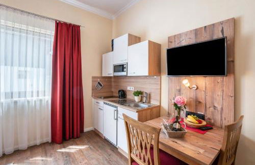 Komfort Apartment Römersberger - 4 - Foto 7