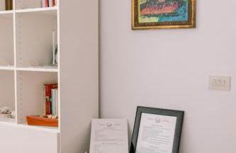 Delizioso Appartamento in zona Vaticano - Foto 42