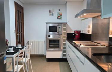 Apartamento Ó Xeitoso Milladoiro - Foto 29