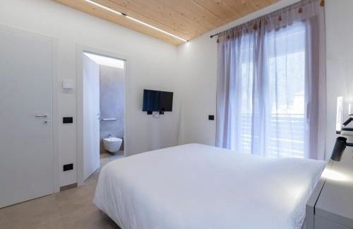 The Nest - TRILO - WIFI - Box - Cortile - Magnolta - Foto 46