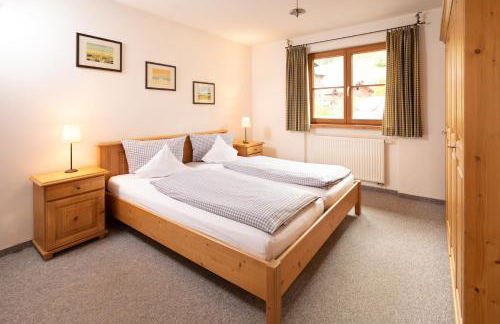 "Haus Bellevue" - Annehmlichkeiten von 4-Sterne Familien-und Wellnesshotel Viktoria nebenan können mitgenutzt werden - Photo 25