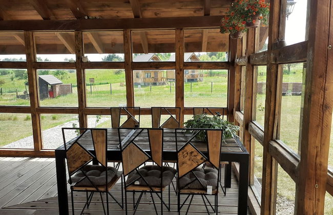 Ptasia Osada - Photo 19