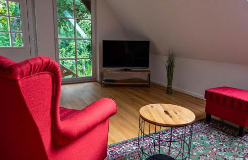 Vierseitenhof Appartements - Foto 61