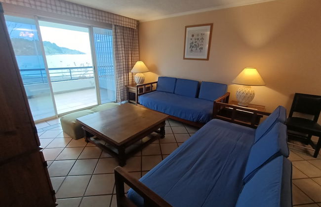 Apart Enjoy Pucon - Photo 16