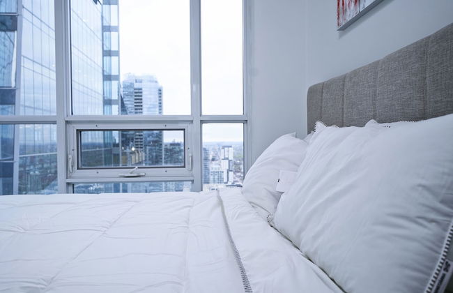 The Temperance Boutique Suites - Foto 4