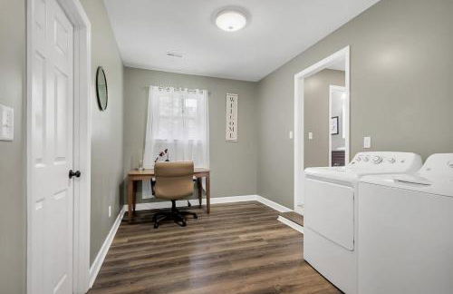 Bethany A American Retreat - Foto 62