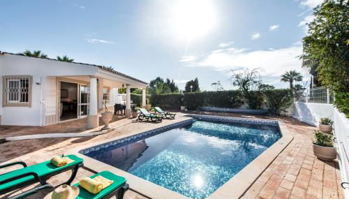 Celina by Algarve Villa Holidays - Foto 3