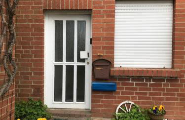 Ferienwohnung Landidylle - Foto 12