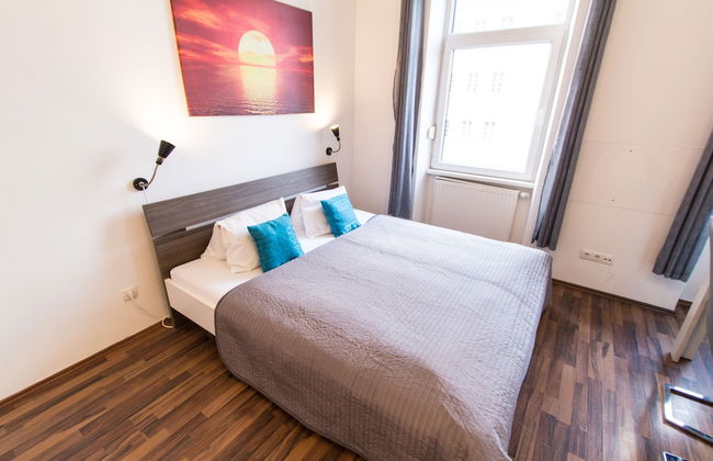 Apartment Troststrasse - Foto 10