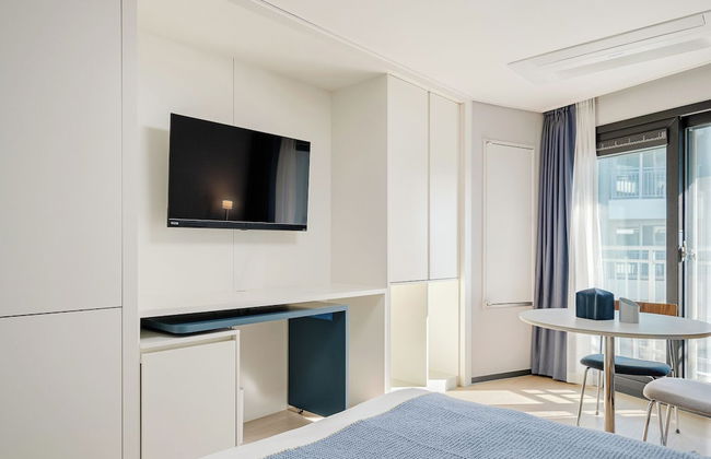 Urbanstay Sokcho Beach AB - Photo 11