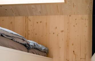 Cabin Westerwald Sauna, 5G Internet, E-Ladesäule - Foto 27