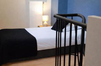 Loft 3 du Temple pour 4 pers & Parking - Foto 9