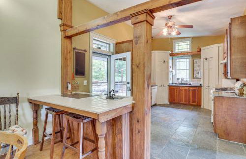 Romantic Pondside Escape Country Cottage in Paris - Foto 5