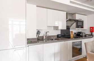 Luxury Apt 3Bedroom 2Bath-London Marylebone Station & Baker St - Foto 65