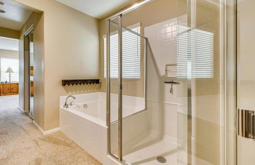 10 Mi to Temecula Old Town Pet-Friendly Home - Foto 15