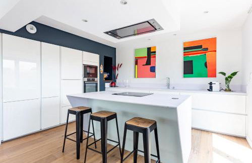 Paradis - Piscine Privée - Foto 4