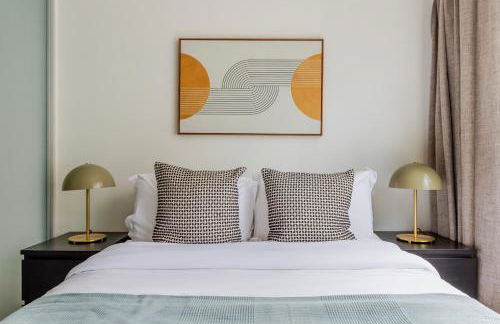 Blueground Midtown East view nr UN Plaza NYC-2114 - Photo 14