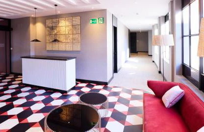 THE APARTMENT by assethoteles - Foto 24