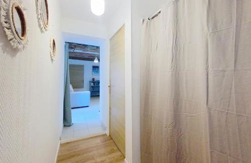 Le gîte du Bois Robin - 2 bedroom house - Foto 19