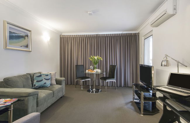 The Peninsula Riverside Serviced Apartments - Foto 57