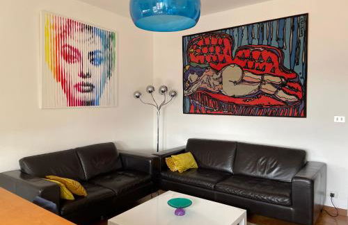 Olivrea Design Palazzo - Foto 1