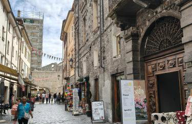 Appartement des Barons - Palais Ansermin - Dimora storica - Foto 46