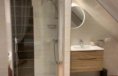 Gîte mon rêve à Scherwiller avec SPA sur la route des vins au coeur de l'alsace - Foto 15