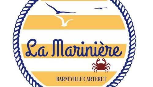 La Marinière, appartement avec garage, 2 étoiles à 100m de la mer - Foto 2