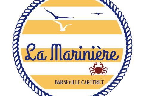 La Marinière, appartement avec garage, 2 étoiles à 100m de la mer - Foto 2