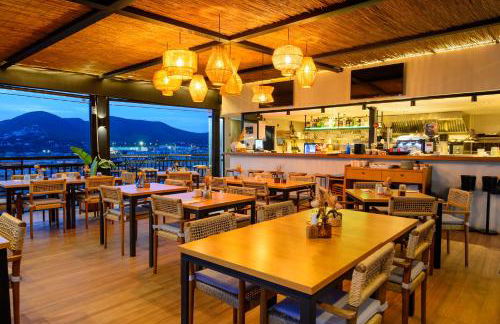 Hotel Cenit & Apts Sol y Viento - Foto 27