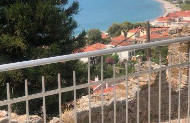 Sideroporta castle Náfpaktos - Foto 46