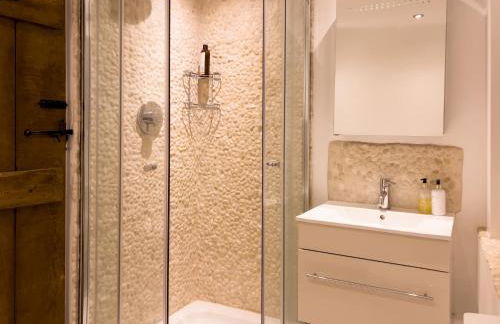 Miller Cottage a luxury 1550's cottage in the Historic centre of Saffron Walden - Foto 18