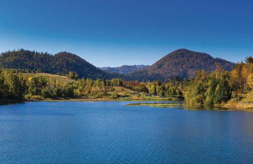 Villa Fužine by Interhome - Foto 30