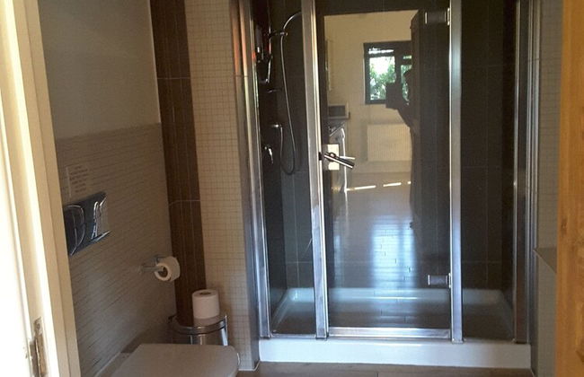 Tor Farm Lodge - Foto 31