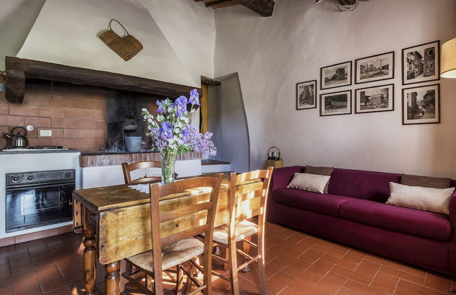 Querceto di Castellina - Foto 35