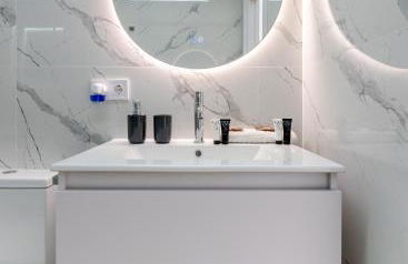 WintowinRentals Apartamento moderno y luminoso cerca de la playa de Huelin - Foto 33