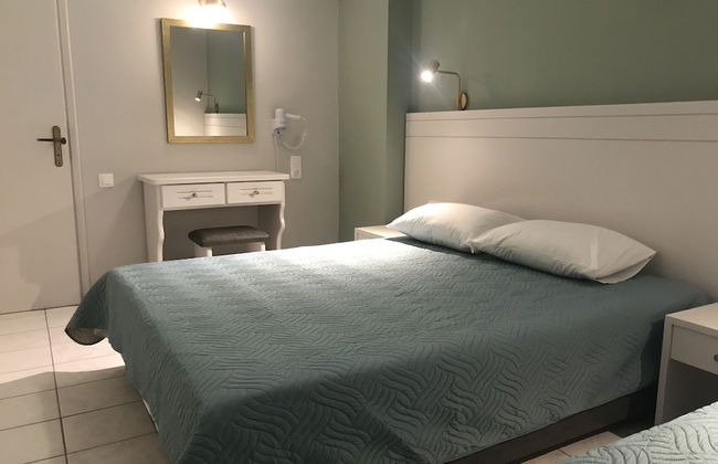 George Deluxe Apartments - Foto 10