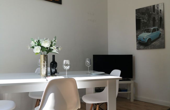 Ferienwohnungen Paris London New York - Photo 21