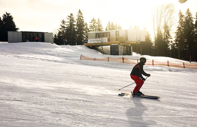 Bergheim Container Lodges - Foto 56