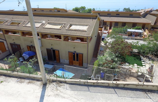 Studio 200 Meters From the Sea, Wifi, Self Catering - Foto 23