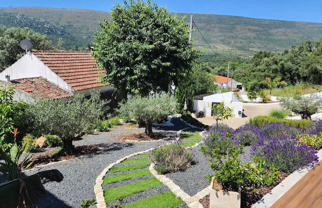 Luxe & Charme Résidence - Foto 1