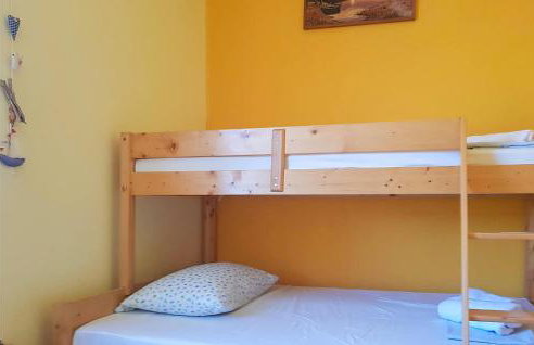 Gorgeous Apartment In Rogotin-Ploce With Wifi - Foto 4