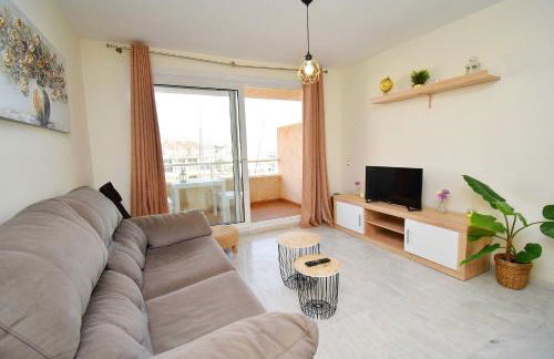 Expoholidays - Apartamentos Puerto Almerimar - Foto 111