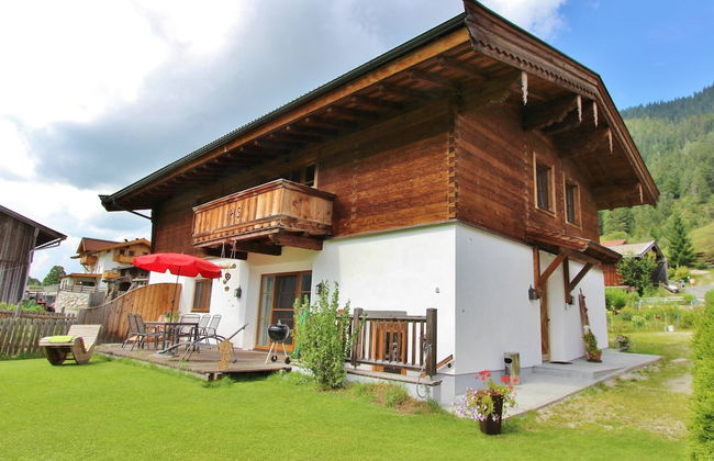 Apartment in Leogang Near Ski Slopes - Foto 11