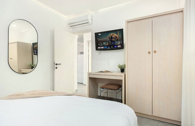 Royal Park Apt Resort by Sea N Rent - Foto 13